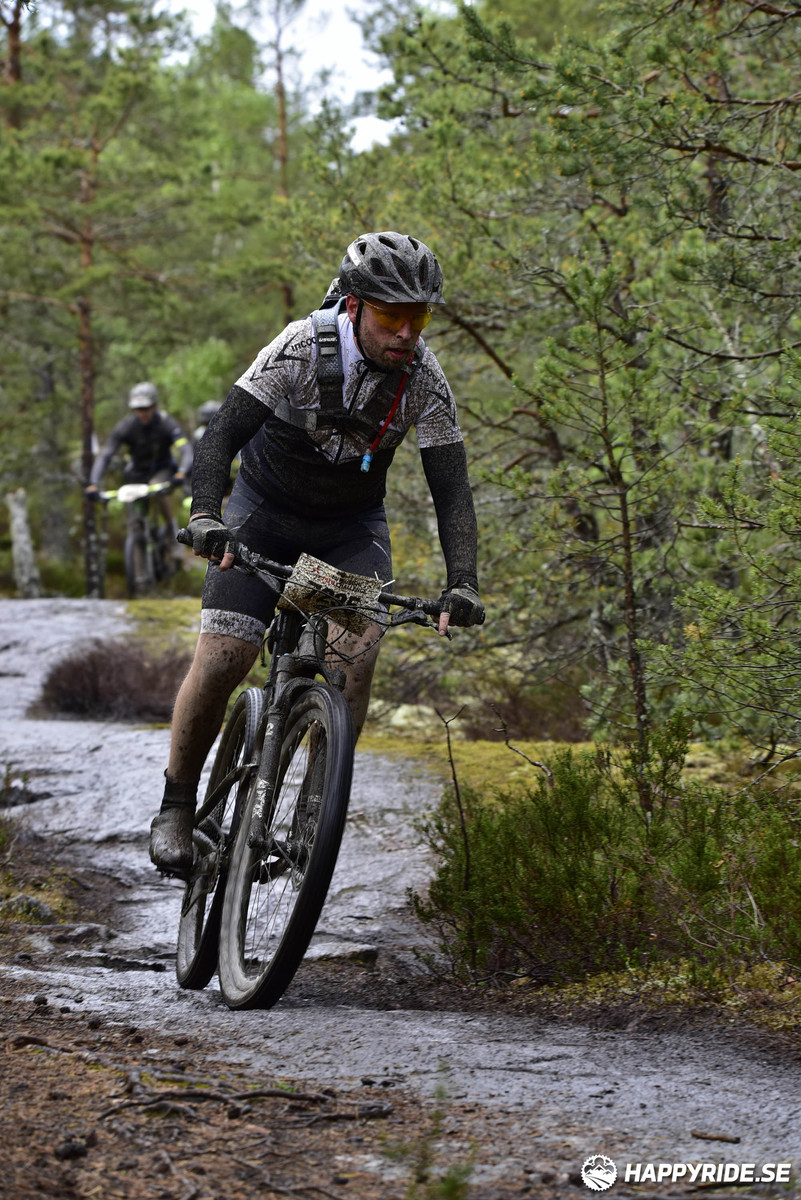 Bild från Lida Loop 2019